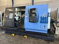 2007 doosan puma mx2000st cnc draaibank - afbeelding 3 van  19