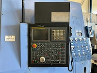 2007 doosan puma mx2000st cnc draaibank - afbeelding 5 van  19