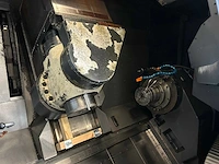 2007 doosan puma mx2000st cnc draaibank - afbeelding 9 van  19