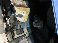 2007 doosan puma mx2000st cnc draaibank - afbeelding 10 van  18