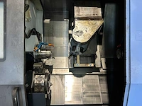 2007 doosan puma mx2000st cnc draaibank - afbeelding 6 van  18