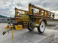 2007 dubex vector 9771 veldspuit - afbeelding 1 van  18