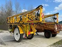 2007 dubex vector 9771 veldspuit - afbeelding 11 van  18