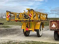 2007 dubex vector 9771 veldspuit - afbeelding 12 van  18