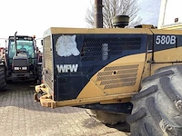 2007 ecolog 580 b harverster - afbeelding 4 van  40