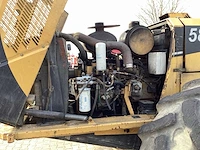 2007 ecolog 580 b harverster - afbeelding 5 van  40