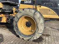 2007 ecolog 580 b harverster - afbeelding 8 van  40