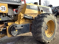 2007 ecolog 580 b harverster - afbeelding 9 van  40