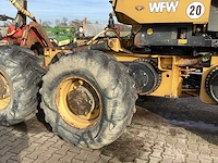 2007 ecolog 580 b harverster - afbeelding 10 van  40