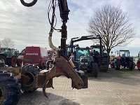 2007 ecolog 580 b harverster - afbeelding 17 van  40
