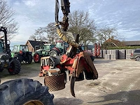 2007 ecolog 580 b harverster - afbeelding 18 van  40
