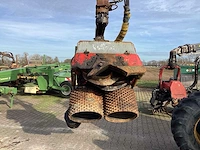 2007 ecolog 580 b harverster - afbeelding 19 van  40