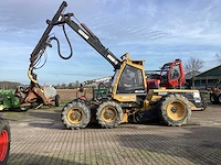 2007 ecolog 580 b harverster - afbeelding 12 van  40