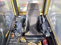 2007 ecolog 580 b harverster - afbeelding 28 van  40