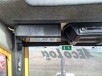 2007 ecolog 580 b harverster - afbeelding 29 van  40