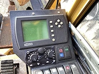 2007 ecolog 580 b harverster - afbeelding 31 van  40