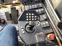 2007 ecolog 580 b harverster - afbeelding 35 van  40