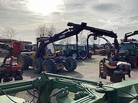 2007 ecolog 580 b harverster - afbeelding 36 van  40