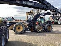 2007 ecolog 580 b harverster - afbeelding 37 van  40