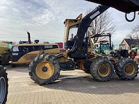 2007 ecolog 580 b harverster - afbeelding 39 van  40