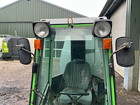 2007 egholm 2100 veegmachine - afbeelding 3 van  38