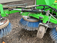 2007 egholm 2100 veegmachine - afbeelding 6 van  38