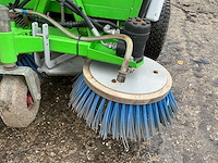 2007 egholm 2100 veegmachine - afbeelding 7 van  38