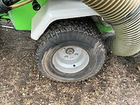 2007 egholm 2100 veegmachine - afbeelding 10 van  38