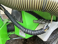 2007 egholm 2100 veegmachine - afbeelding 13 van  38