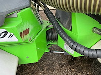 2007 egholm 2100 veegmachine - afbeelding 15 van  38