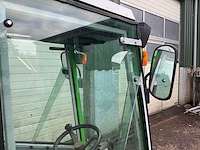 2007 egholm 2100 veegmachine - afbeelding 18 van  38