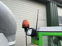 2007 egholm 2100 veegmachine - afbeelding 19 van  38