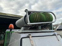 2007 egholm 2100 veegmachine - afbeelding 20 van  38