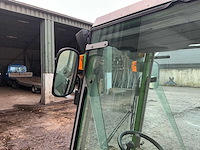 2007 egholm 2100 veegmachine - afbeelding 21 van  38