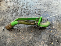 2007 egholm 2100 veegmachine - afbeelding 22 van  38