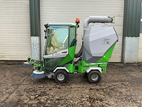 2007 egholm 2100 veegmachine - afbeelding 12 van  38