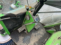 2007 egholm 2100 veegmachine - afbeelding 25 van  38