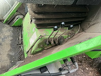 2007 egholm 2100 veegmachine - afbeelding 27 van  38