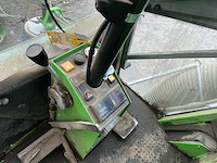 2007 egholm 2100 veegmachine - afbeelding 28 van  38