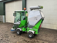 2007 egholm 2100 veegmachine - afbeelding 23 van  38