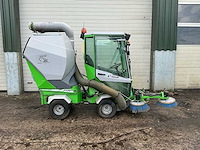 2007 egholm 2100 veegmachine - afbeelding 33 van  38