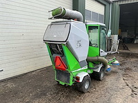 2007 egholm 2100 veegmachine - afbeelding 35 van  38