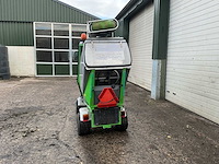 2007 egholm 2100 veegmachine - afbeelding 37 van  38