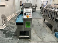 2007 eillert g-4400 rvs bandsnijmachine - afbeelding 8 van  11