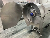 2007 eillert g-4400 rvs bandsnijmachine - afbeelding 10 van  11