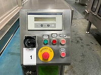 2007 eillert g-4400 rvs bandsnijmachine - afbeelding 11 van  11