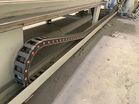 2007 emme elle lbra 1400 polijstmachine - afbeelding 2 van  28