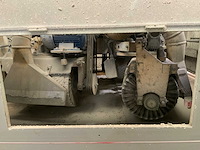 2007 emme elle lbra 1400 polijstmachine - afbeelding 8 van  28