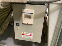 2007 emme elle lbra 1400 polijstmachine - afbeelding 14 van  28