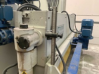 2007 emme elle lbra 1400 polijstmachine - afbeelding 18 van  28